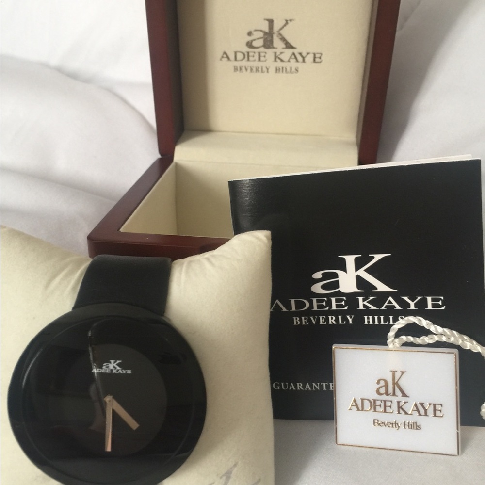 💞AK watch💞